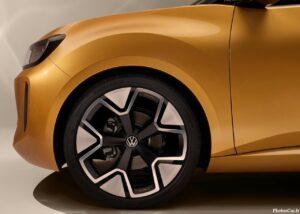 Volkswagen ID.Every1 Concept 2025