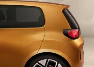 Volkswagen ID.Every1 Concept 2025