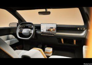 Volkswagen ID.Every1 Concept 2025