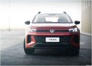 Volkswagen Tera 2026