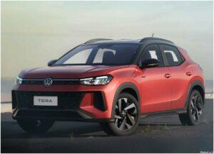 Volkswagen Tera 2026