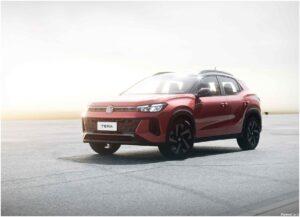Volkswagen Tera 2026