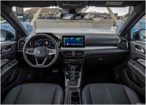 Volkswagen Tera 2026