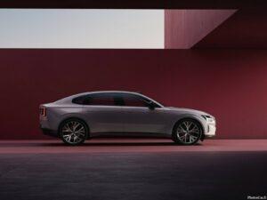 Volvo ES90 2026