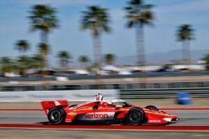 Will Power - IndyCar Series 2025