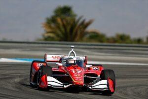 Will Power - IndyCar Series 2025