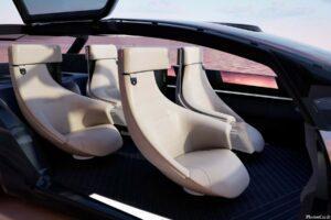 Arcfox 77 Concept 2025