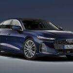 Audi A6 Sedan 2026