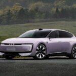 Audi E5 Sportback 2026