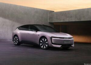 Audi E5 Sportback 2026