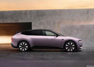 Audi E5 Sportback 2026