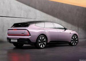 Audi E5 Sportback 2026
