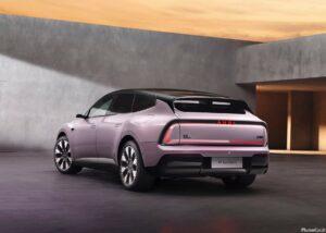 Audi E5 Sportback 2026