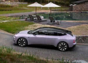 Audi E5 Sportback 2026