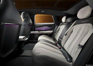 Audi E5 Sportback 2026