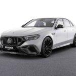 Brabus 700 2026 Mercedes AMG E53