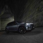 Brabus Smart N°5 2025