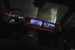 Brabus Smart N°5 2025