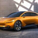 Buick Electra GS Concept 2025