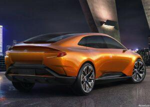 Buick Electra GS Concept 2025