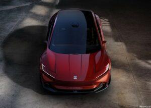 Buick Electra GS Concept 2025