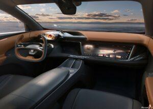 Buick Electra GS Concept 2025