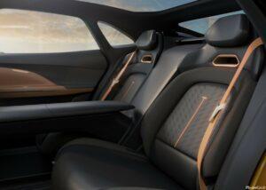 Buick Electra GS Concept 2025