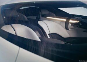 Chevrolet Corvette UK Concept 2025