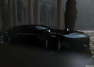 GAC CC4 Concept 2025