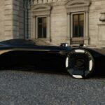 GAC CC4 Concept 2025