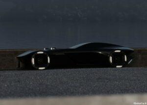 GAC CC4 Concept 2025
