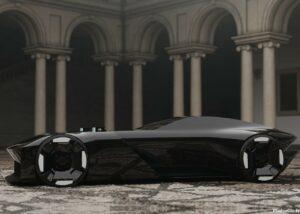 GAC CC4 Concept 2025