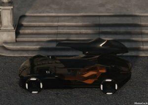 GAC CC4 Concept 2025