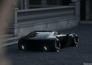 GAC CC4 Concept 2025