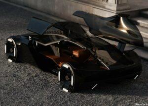 GAC CC4 Concept 2025