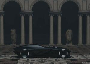 GAC CC4 Concept 2025