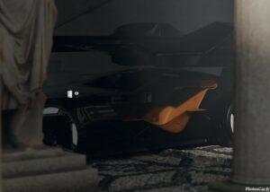 GAC CC4 Concept 2025