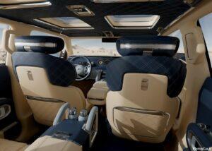 Genesis X Gran Equator Concept 2025