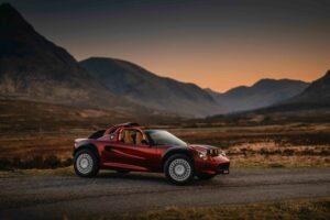 Get-Lost Projet Safari 2025