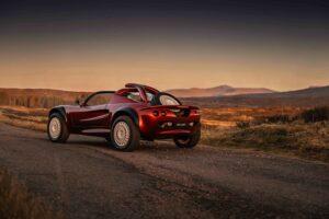 Get-Lost Projet Safari 2025