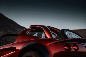 Get-Lost Projet Safari 2025