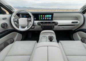 Hyundai Palisade 2026