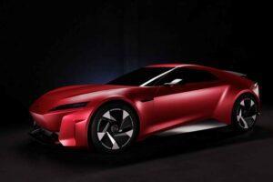 Ital-Design Vision Rapida Concept 2025