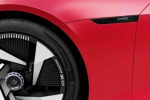 Ital-Design Vision Rapida Concept 2025