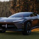 Italdesign Quintessenza Concept 2024