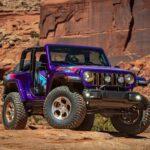 Jeep Rewind Concept 2025