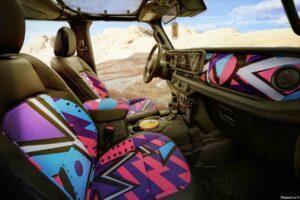 Jeep Rewind Concept 2025