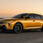 Kia K4 Hatchback 2026