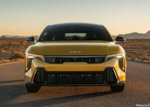 Kia K4 Hatchback 2026