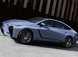 Lexus ES 2026